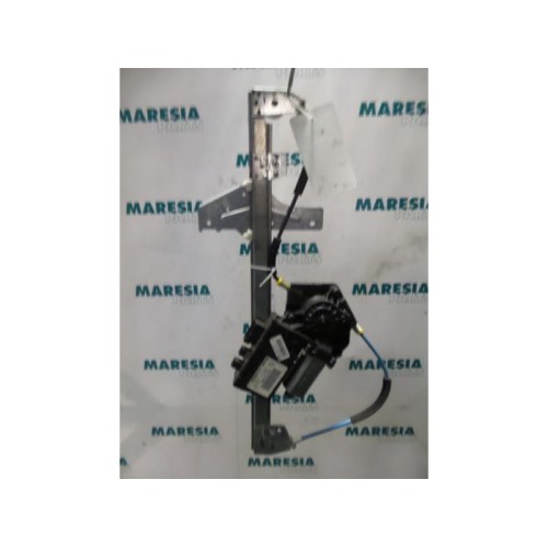 Peugeot - 307 - Window mechanism 4-door, front right