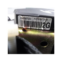 Peugeot - 307 - Veiligheidsgordel links-achter
