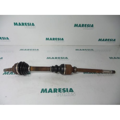 Citroen - Picasso - Front drive shaft, right