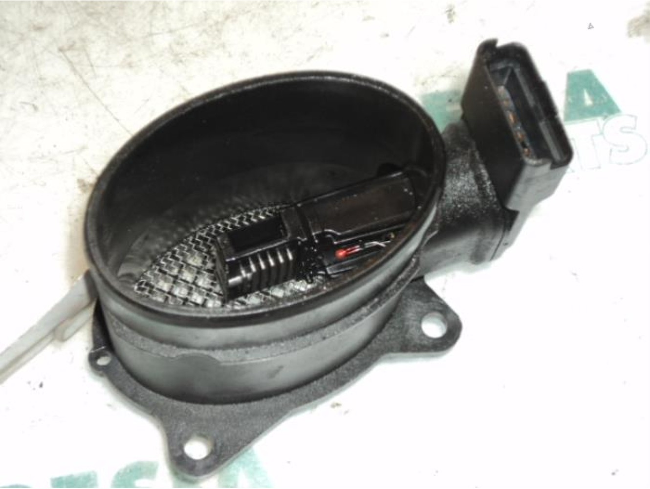 Peugeot - 307 - Airflow meter