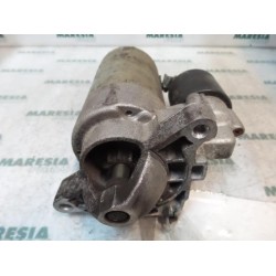 Citroen - Picasso - Starter