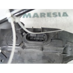 Renault - Megane Scenic - Door lock mechanism 4-door, front left