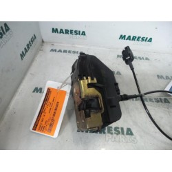 Renault - Megane Scenic - Door lock mechanism 4-door, front left