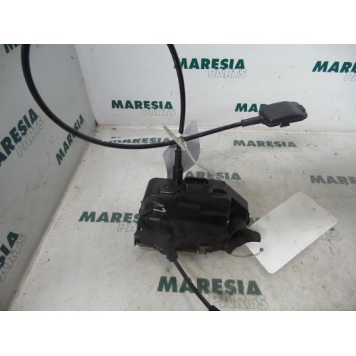 Renault - Megane Scenic - Door lock mechanism 4-door, front left