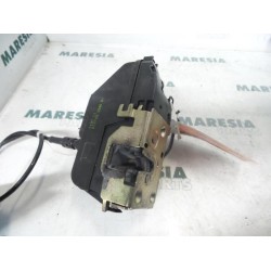 Renault - Megane Scenic - Front door lock mechanism 4-door, right