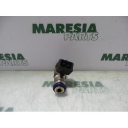 Fiat - Panda - Injector (petrol injection)