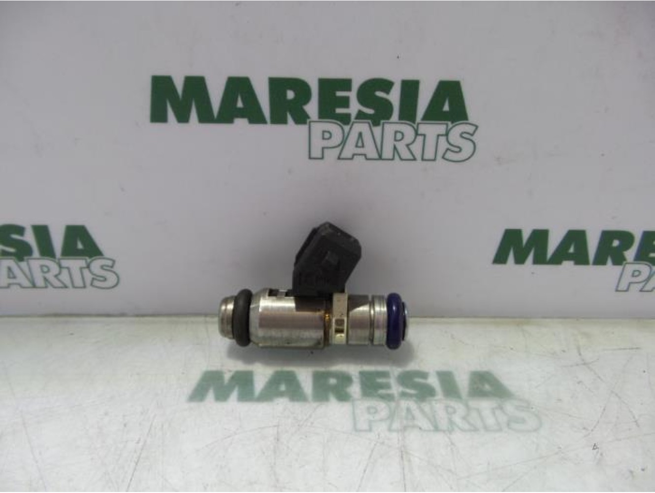 Fiat - Panda - Injector (petrol injection)