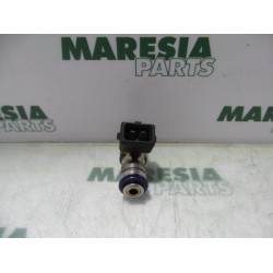 Fiat - Panda - Injector (petrol injection)