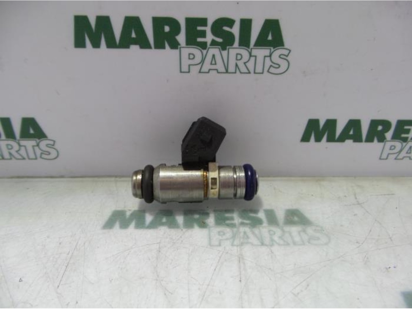Fiat - Panda - Injector (petrol injection)