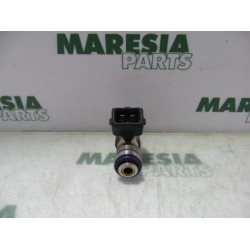 Fiat - Panda - Injector (petrol injection)