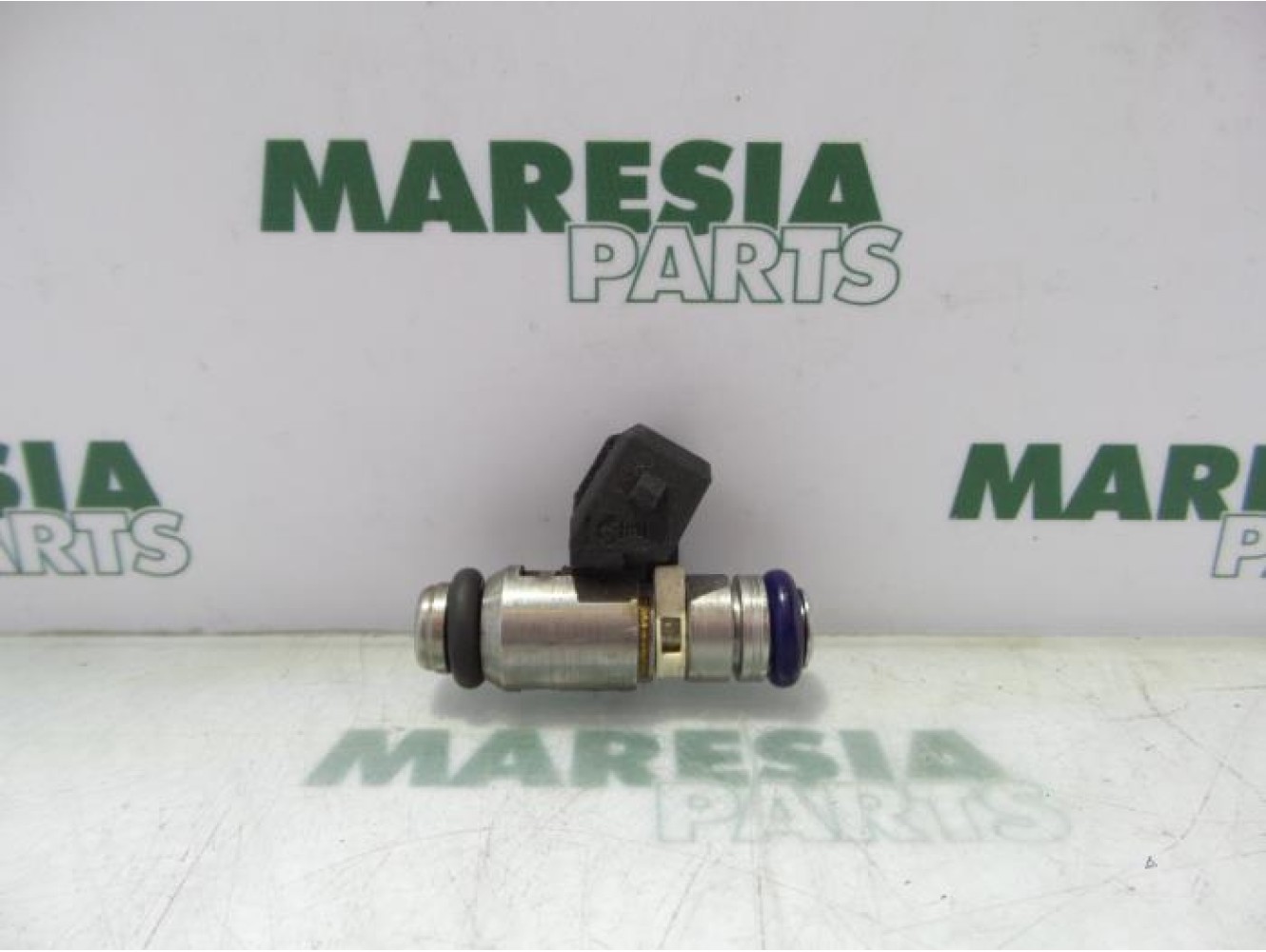 Fiat - Panda - Injector (petrol injection)