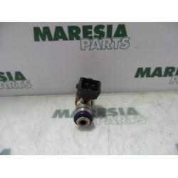 Fiat - Panda - Injector (petrol injection)