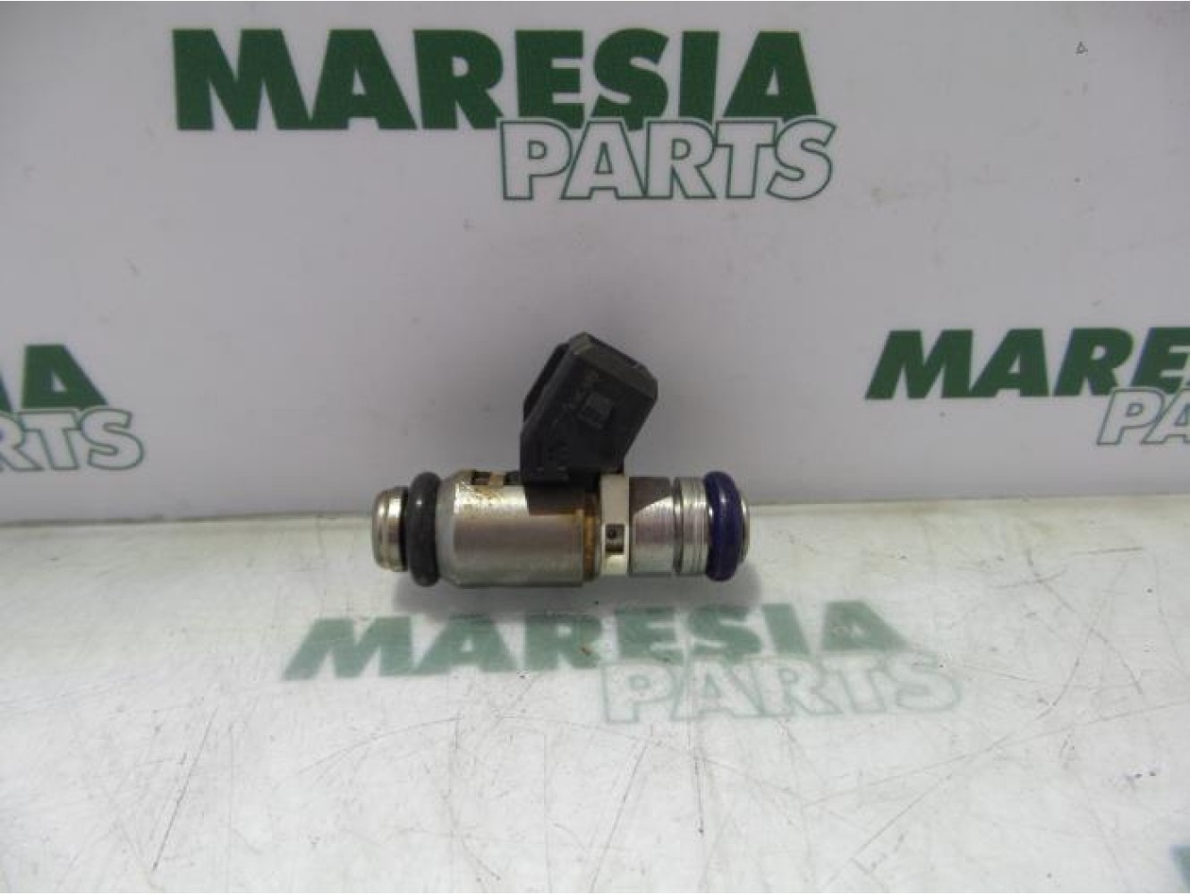 Fiat - Panda - Injector (petrol injection)