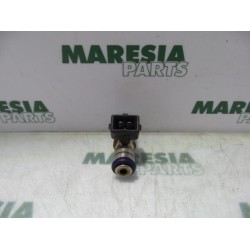 Fiat - Panda - Injector (petrol injection)