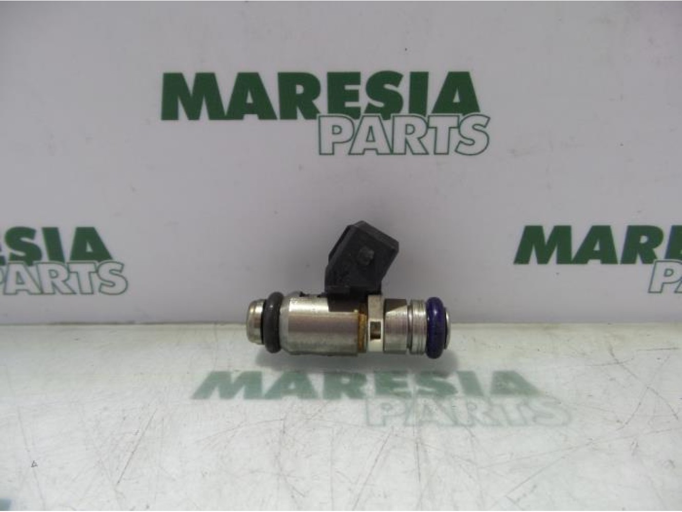 Fiat - Panda - Injector (petrol injection)