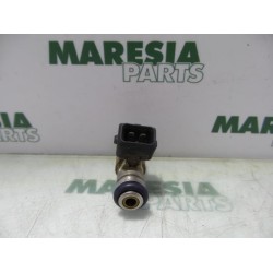 Fiat - Panda - Injector (petrol injection)