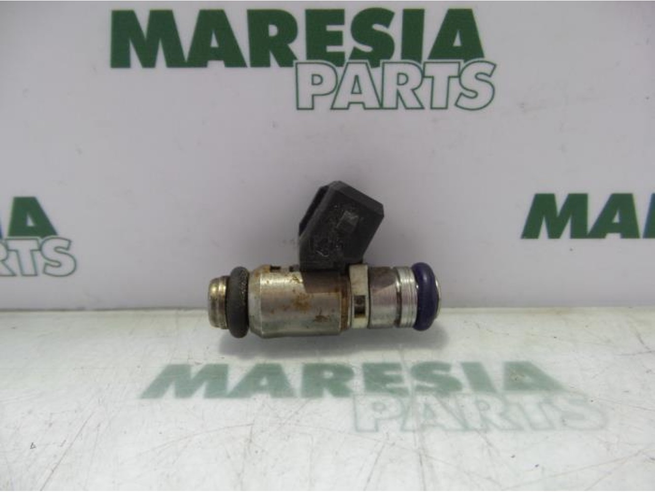 Fiat - Panda - Injector (petrol injection)