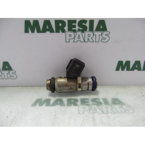 Fiat - Panda - Injector (petrol injection)