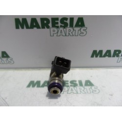 Fiat - Panda - Injector (benzine injectie)