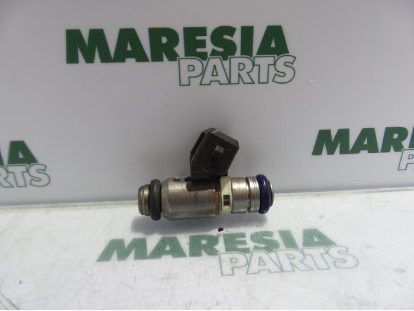 Fiat - Panda - Injector (benzine injectie)