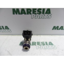 Fiat - Panda - Injector (petrol injection)
