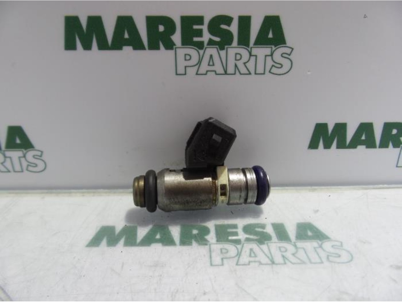 Fiat - Panda - Injector (petrol injection)