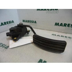 Renault - Megane Scenic - Gaspedaalpositie Sensor