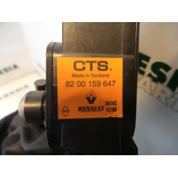 Renault - Megane Scenic - Gaspedaalpositie Sensor