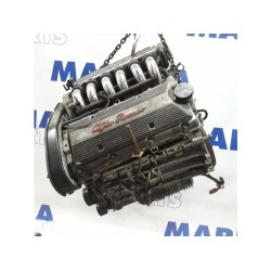 Alfa Romeo - 156 - Motor