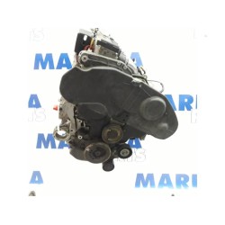 Alfa Romeo - 156 - Motor