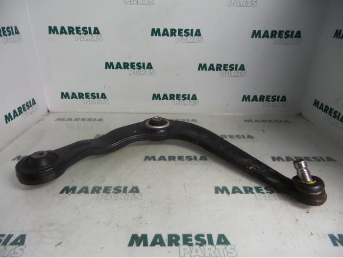 Peugeot - 206 - Front lower wishbone, right