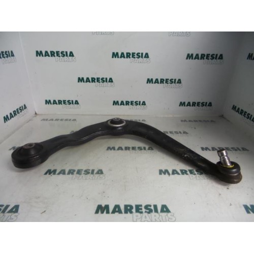 Peugeot - 206 - Front lower wishbone, right