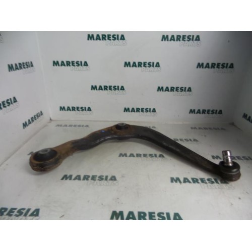 Peugeot - 206 - Front lower wishbone, right