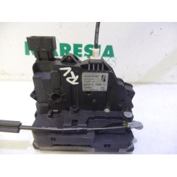 Fiat - Ducato - Door lock mechanism 2-door, right