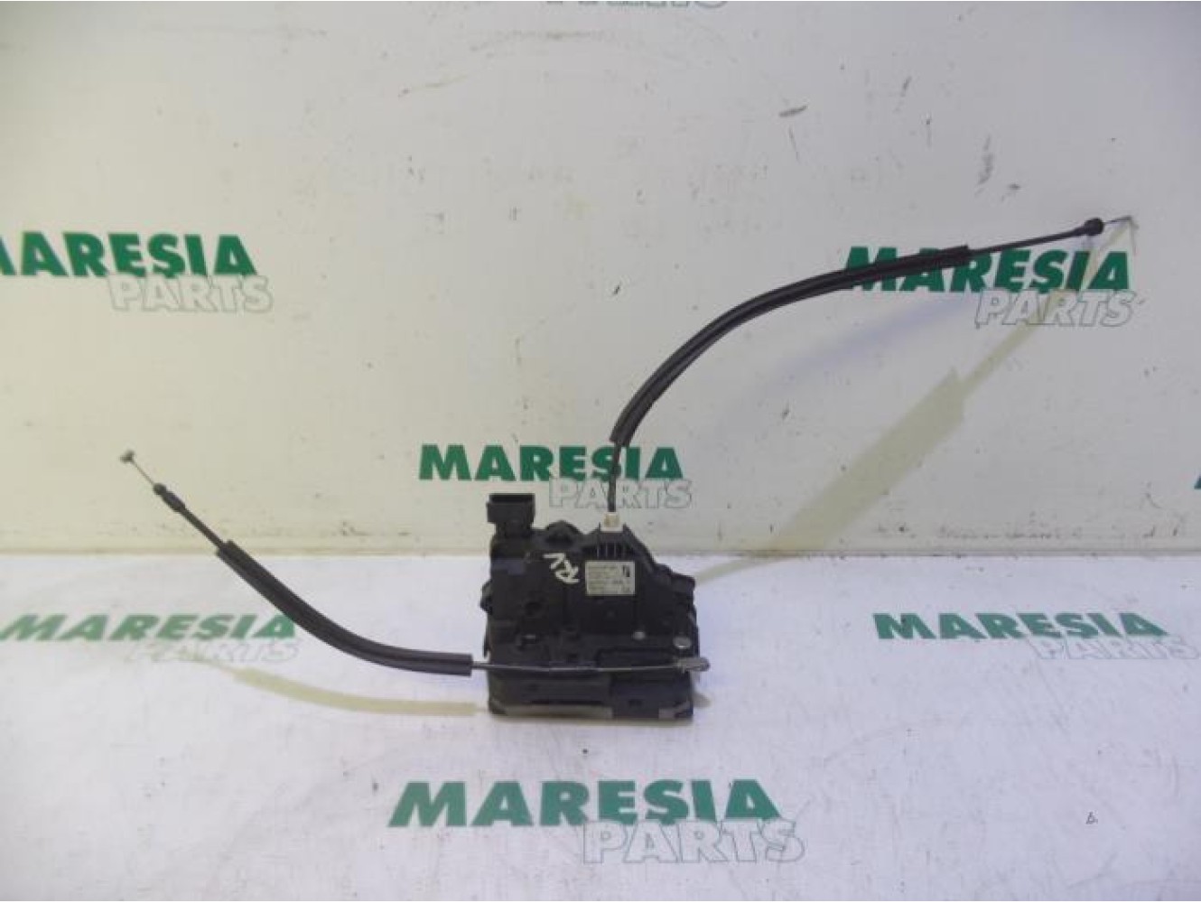 Fiat - Ducato - Door lock mechanism 2-door, right