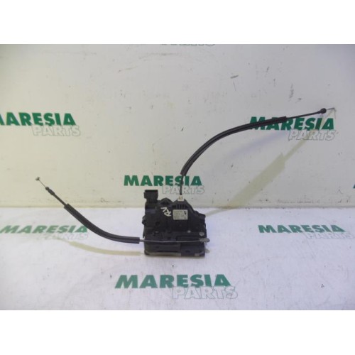 Fiat - Ducato - Door lock mechanism 2-door, right