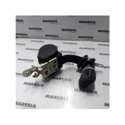 Renault - Megane Scenic - Ceinture de sécurité avant gauche
