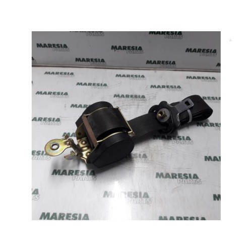 Renault - Megane Scenic - Sicherheitsgurt links vorne
