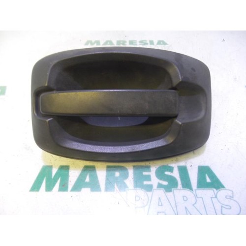 Fiat - Ducato - Door handle 2-door, right