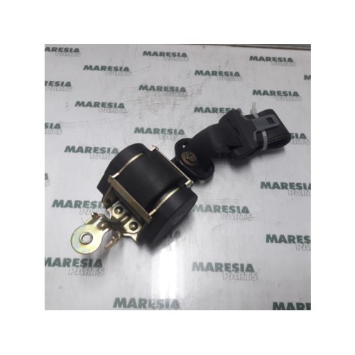 Renault - Megane Scenic - Front seatbelt, right