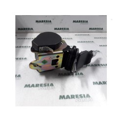 Renault - Megane Scenic - Rear seatbelt, centre