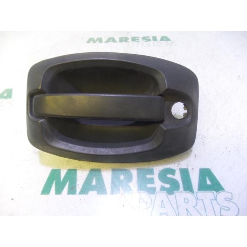 Fiat - Ducato - Door handle 2-door, left