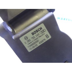 Fiat - Ducato - Gaspedaalpositie Sensor