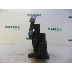 Fiat - Ducato - Gaspedaalpositie Sensor