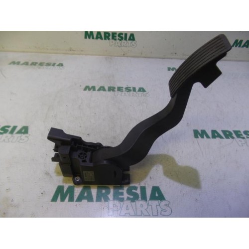 Fiat - Ducato - Gaspedalposition Sensor