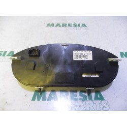 Fiat - Ducato - Instrumentenpaneel
