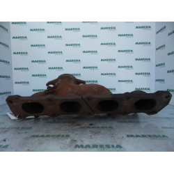 Citroen - Xantia - Exhaust manifold