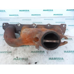 Citroen - Xantia - Exhaust manifold