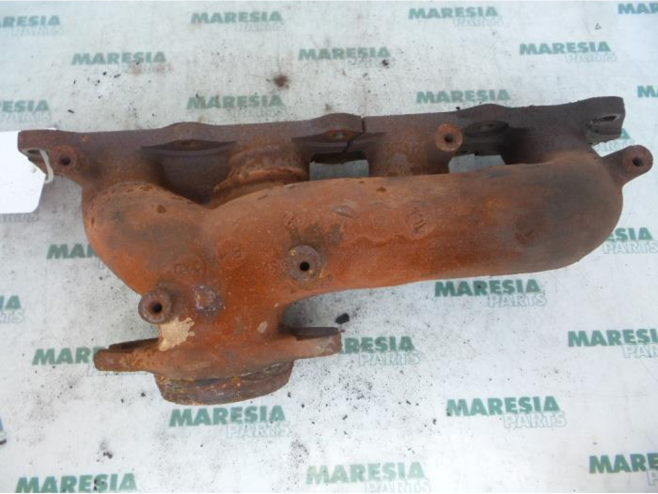 Citroen - Xantia - Exhaust manifold