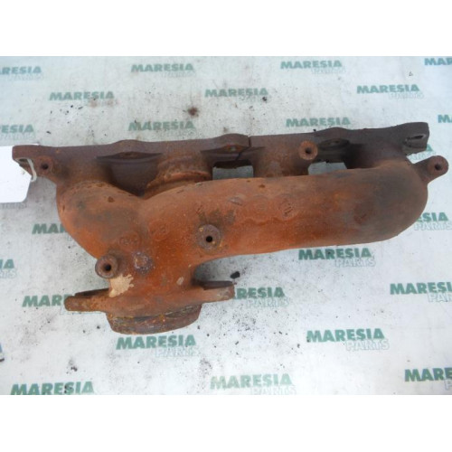 Citroen - Xantia - Exhaust manifold